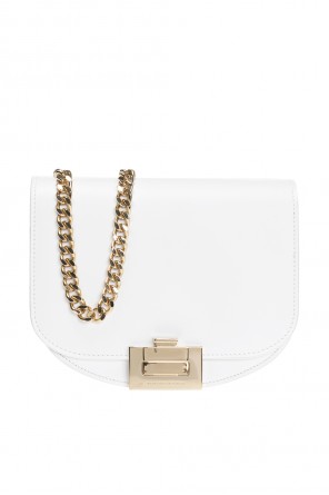 'half moon' shoulder bag, zdjęcie 1 'half moon' shoulder bag od Victoria Beckham